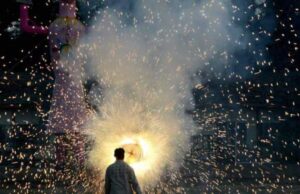 ശബ്ദമലിനീകരണത്തിന് ഒരു ലക്ഷം രൂപ വരെ പിഴ; നിയമഭേദഗതി