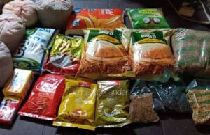 ചോക്ലേറ്റും സേമിയയും അടങ്ങിയ ഓണക്കിറ്റ്; 13 ഇനങ്ങള്, ഒരു കിറ്റിന് 468.70 രൂപ ചിലവ്