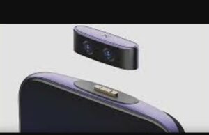 ഫോണില് ഡ്രോണ് ക്യാമറ; പുത്തന് പരീക്ഷണവുമായി വിവോ