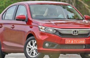 ഹോണ്ട കാറുകളുടെ വില വര്ധിപ്പിക്കുന്നു; പുതുക്കിയ വില ഓഗസ്റ്റ് മുതല്
