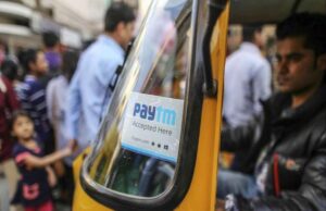 പുതിയ വായ്പാ പദ്ധതിയുമായി പേടിഎം; ‘ഇപ്പോള് വാങ്ങുക, പിന്നീട് പണം നല്കുക’