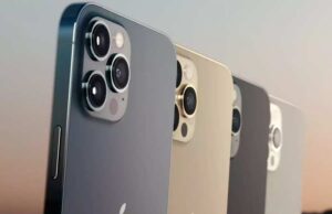 ആപ്പിള് ഐഫോണ് 12 വിലക്കിഴിവില് ഇപ്പോള് വാങ്ങാം