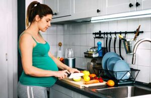 ഗര്ഭകാലത്തെ ആഹാരം ഏറെ പ്രധാനം; ഇവ പ്രധാനപ്പെട്ടത്