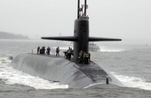 42,000 കോടി മൂല്യമുള്ള ആറ് അന്തര്വാഹിനികള് നിര്മ്മിക്കാനൊരുങ്ങി ഇന്ത്യ