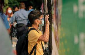 ഡെല്റ്റക്ക് പിന്നാലെ ശ്വാസകോശത്തെ ബാധിക്കുന്ന മറ്റൊരു വൈറസ് കൂടി; ആശങ്ക