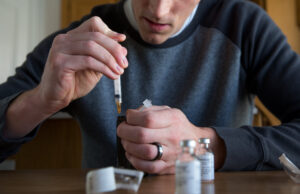 25 ശതമാനം വിലക്കുറവില് ഇന്സുലിന്; സപ്ലൈകോ മെഡിക്കല് സ്റ്റോറില് ലഭിക്കും