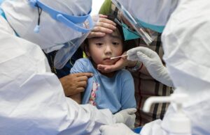 ചൈനയില് വീണ്ടും വൈറസ് പടരുന്നു; വുഹാന് ലാബില് നിന്നുള്ള ഞെട്ടിക്കുന്ന തെളിവുകള് പുറത്ത്