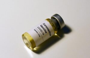 ജോണ്സണ് ആന്ഡ് ജോണ്സണ് കമ്പനിയുടെ വാക്സിന് ഇന്ത്യയിലേക്ക്; ഇനി ഒറ്റ ഡോസ് മതി