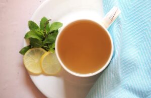 ദഹനപ്രശ്നങ്ങള് അലട്ടുന്നുണ്ടോ?; തുളസി ചായ ശീലമാക്കൂ