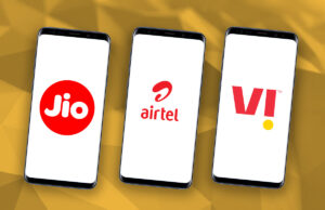 ജിയോ കുതിപ്പ് തുടരുന്നു; തൊട്ടുപിന്നിൽ എയർടെൽ