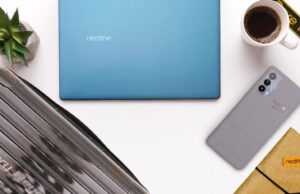 റിയല്മിയുടെ ജിടി സീരീസ് ഫോണുകളും ലാപ്ടോപ്പും പുറത്ത്