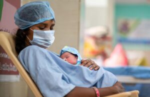 മഹാമാരിക്കാലത്ത് ജനിച്ച കുട്ടികളുടെ ബുദ്ധിവികാസത്തില് കുറവ് വന്നോ?; അറിയാം