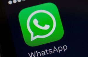 വാട്സ്ആപ്പ് വെബിനെ വീണ്ടും പരിഷ്കരിച്ചു; ഫോട്ടോ എഡിറ്റർ, സ്റ്റിക്കർ നിർദ്ദേശം അടക്കം മൂന്ന് പുതിയ ഫീച്ചറുകൾ