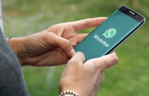 കോവിഡ് വാക്സിന് ഇനി വാട്സ്ആപ് വഴിയും ബുക്ക് ചെയ്യാം