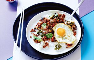 പ്രോട്ടീന് സമ്പന്നമായ ബ്രേക്ക്ഫാസ്റ്റ് കഴിക്കണോ?; ഇവ ഉള്പ്പെടുത്തൂ