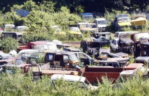 നിങ്ങളുടെ വാഹനം പൊളിക്കാറായോ?; പൊളിക്കാനുള്ള ആദ്യ കേന്ദ്രം കൊച്ചിയില്