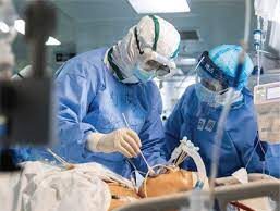 മൂന്നാം തരംഗം ഉടന് പ്രതീക്ഷിക്കാം, അതീവ ജാഗ്രത വേണമെന്ന് ആരോഗ്യമന്ത്രി