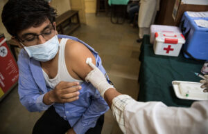 കോവാക്സിനും കോവിഷീല്ഡും ഇടകലര്ത്തി നല്കിയാല് ഫലപ്രാപ്തി; പുതിയ പഠനം