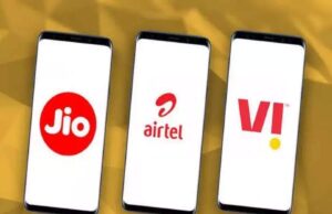 പുതിയ പ്ലാനുകള് അവതരിപ്പിച്ച് ടെലികോം കമ്പനികള്; വിലയും വിവരങ്ങളും അറിയാം