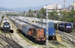 പരിസ്ഥിതി സൗഹാര്ദം ലക്ഷ്യമിട്ട് റെയില്വേ; ഹൈഡ്രജന് ട്രെയിനുകള് വരുന്നു