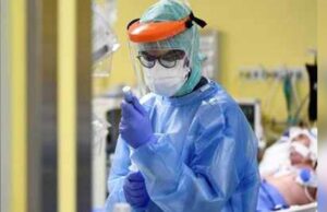 ഡെല്റ്റ വകഭേദം പടരുന്നു; മരണം 12,000 വരെയാകുമെന്ന മുന്നറിയിപ്പുമായി യുഎസ് ഏജന്സി