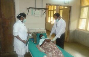 സംസഥാനത്ത് നിപയ്ക്ക് പിന്നാലെ കരിമ്പനിയും; ഒരാള്ക്ക് രോഗം സ്ഥിരീകരിച്ചു