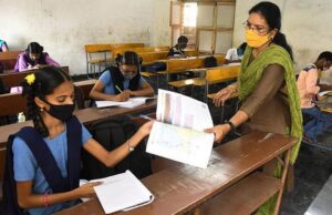 വീട്ടില് എല്ലാവരും വാക്സിന് എടുക്കണം, ഒരു ബെഞ്ചില് ഒന്നോ രണ്ടോ കുട്ടികള്, ഭക്ഷണം കഴിക്കുന്ന ഇടവേള ഒഴിവാക്കണം; ഐഎംഎ