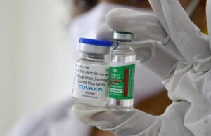 കോവിഷീല്ഡ്; കേന്ദ്രം ഉടന് അപ്പീല് നല്കും