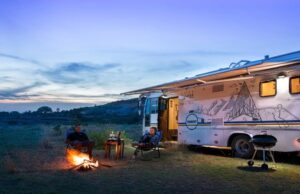 യാത്രക്കും വിശ്രമത്തിനും താമസത്തിനും പ്രത്യേക വാഹനങ്ങള്, മികച്ച സുരക്ഷാ സംവിധാനം; പുതിയ ടൂറിസം പദ്ധതി