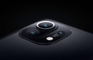 സ്മാര്ട്ഫോണില് 200 മെഗാപിക്സല് ക്യാമറ അവതരിപ്പിക്കാനൊരുങ്ങി ഷവോമി