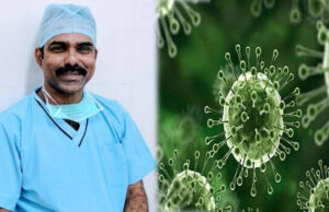 പടര്ന്ന് പിടിക്കുന്ന രോഗമല്ല നിപ, വന്ന പോലെ പോകും; ശ്രദ്ധേയമായി ഡോക്ടറുടെ കുറിപ്പ്