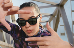 ‘റെയ്-ബാന് സ്റ്റോറീസ്’; ഫേസ്ബുക്കിന്റെ കാമറ കണ്ണട എത്തി