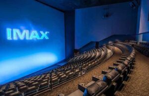 70 അടി പൊക്കം, 125 അടി നീളം; ലോകത്തിലെ ഏറ്റവും വലിയ തിയേറ്റര് പ്രവര്ത്തനമാരംഭിക്കുന്നു