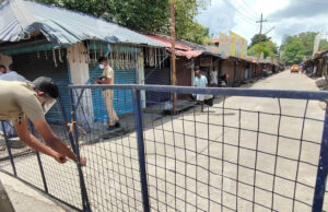 സമ്പൂര്ണ്ണ ലോക്ഡൗണിലും ഹോട്ടലിലും റിസോര്ട്ടിലും പോകാം; ബുക്കിങ് രേഖകള് കണിച്ചാല് മതി