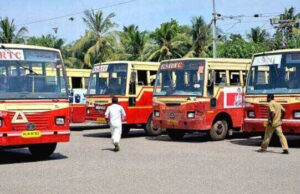 ഡിസംബറോടെ കെ.എസ്.ആർ.ടി.സി 100 പുതിയ ബസുകൾ നിരത്തിലിറക്കുമെന്ന് മന്ത്രി
