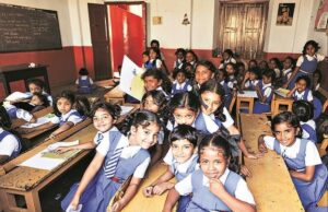 റെക്കോര്ഡ് സൃഷ്ടിച്ച് സംസ്ഥാനത്ത് ഒന്നാം ക്ലാസ് പ്രവേശനം; 2,76,932 കുട്ടികള്