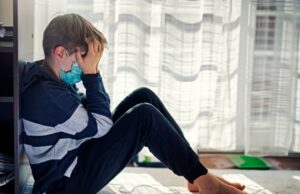 കുട്ടികളില് ഏഴില് ഒരാള്ക്ക് ലോങ്ങ് കോവിഡ് സാധ്യത; പഠനം