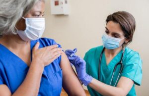 കൊവാക്സിന് വീണ്ടും അംഗീകാരം; യാത്രാനുമതി നൽകി അമേരിക്കയും