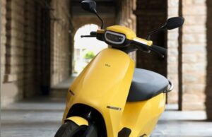 ഒറ്റ ചാര്ജില് 181 കിലോമീറ്റര് മൈലേജ്; ഒല ഇലക്ട്രിക് സ്കൂട്ടര് ഓണ്ലൈനില് സ്വന്തമാക്കാം, നാളെ മുതല് വില്പ്പന