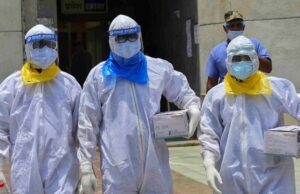 സംസ്ഥാനത്ത് എത്ര പേര്ക്ക് കോവിഡ് പ്രതിരോധശേഷി?; കണക്കെടുക്കാന് പഠനം