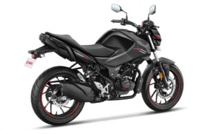 പുതിയ ഫീച്ചറുമായി ഹീറോ; എക്സ്ട്രീം 160 ആറിന്റെ സ്റ്റെൽത് എഡിഷൻ