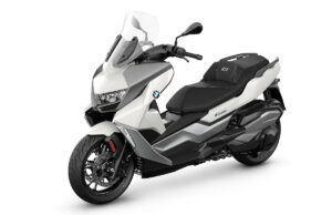 രാജ്യത്തെ ഏറ്റവും വിലയേറിയ സ്കൂട്ടർ അവതരിപ്പിച്ച് ബിഎംഡബ്ല്യൂ; 350 സിസി, 100 കിലോമീറ്ററിൽ എത്താൻ സെക്കൻഡുകൾ