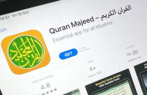 ചൈനയിൽ ഖുറാൻ ആപ്പ് നീക്കം ചെയ്ത് ആപ്പിൾ; സർക്കാർ നിർദേശത്തെതുടർന്നെന്ന് കമ്പനി