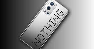 പുതിയ സ്മാർട്ട് ഫോണുമായി ‘നത്തിങ്’