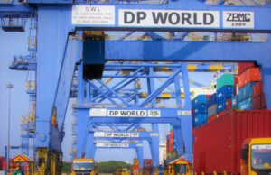 പ്രതിവര്ഷം 1122 മെഗാവാട്ട് വൈദ്യുതി; വല്ലാര്പാടം ടെര്മിനലില് സോളാര് പവര് പ്ലാന്റ് സ്ഥാപിച്ചു