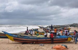 ഗുലാബ് ഷഹീനായി മാറും; കേരളത്തില് പരക്കെ മഴ, ജാഗ്രത