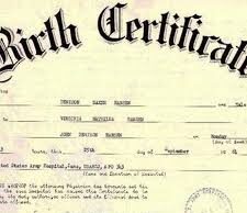 ജനന സര്ട്ടിഫിക്കറ്റിനുള്ള അപേക്ഷയില് അമ്മയുടെ പേര് മാത്രം, അച്ഛന്റെ പേരിന് കോളമില്ല; പുതുക്കിയ ഫോം