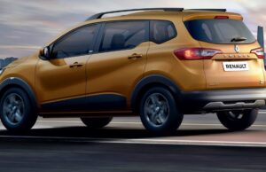 കരുത്ത് കൂട്ടാൻ റെനോ; ടർബോചാർജ്ഡ് പെട്രോൾ എഞ്ചിനുമായി കമ്പനി