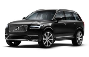 പാർട്സുകൾക്ക് ആജീവനാന്ത വാറൻറിയുമായി വോൾവോ