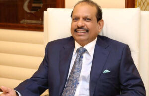 യൂസഫലി ഏറ്റവും സമ്പന്നനായ മലയാളി; ഫോബ്സ് പട്ടികയില് ആറ് മലയാളികള്